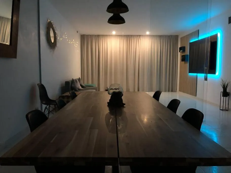 Apartamento Apartamento Primera Linea Puerto Banus Con Vistas Marbella
