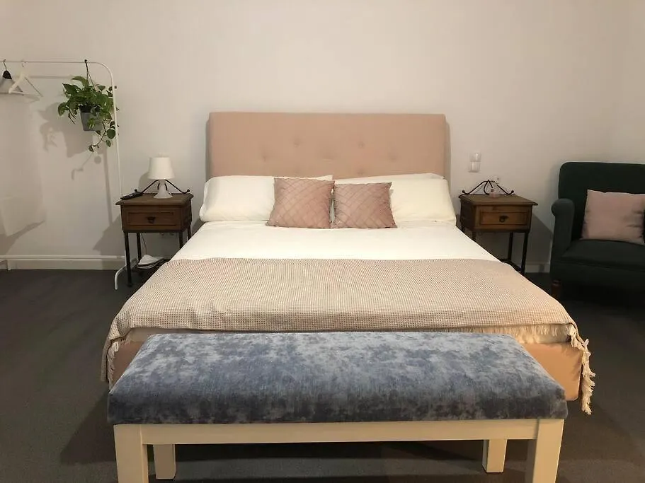 Apartamento Apartamento Primera Linea Puerto Banus Con Vistas Marbella España