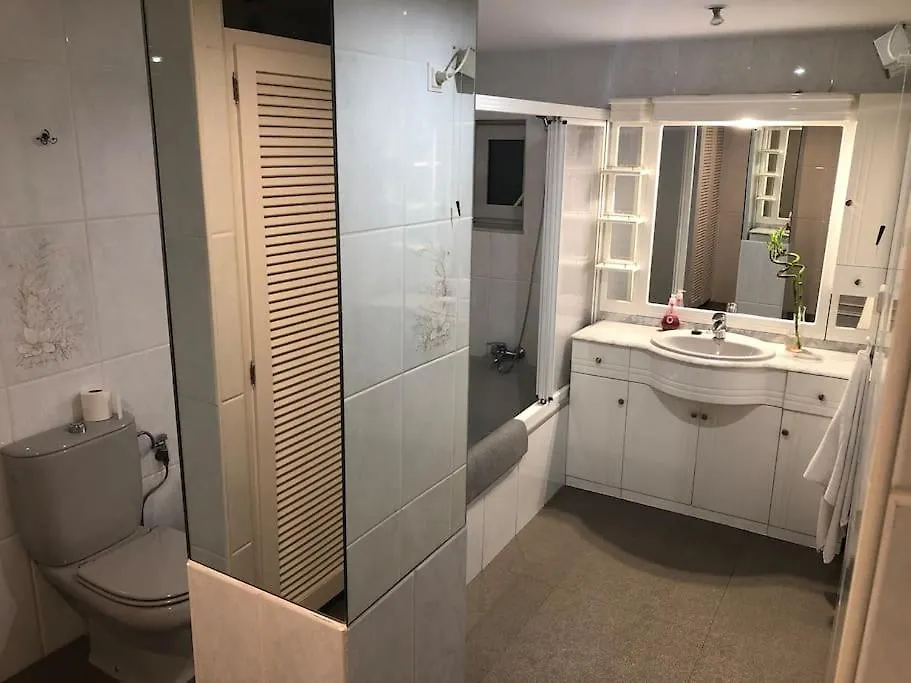 Apartamento Apartamento Primera Linea Puerto Banus Con Vistas Marbella