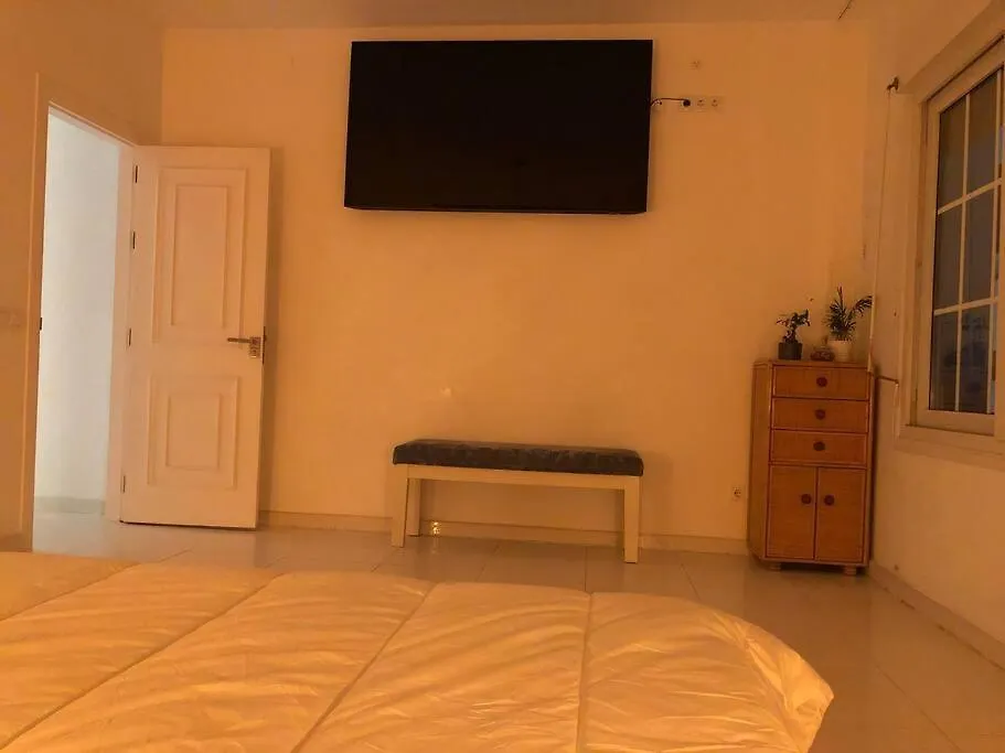 Apartamento Apartamento Primera Linea Puerto Banus Con Vistas Marbella 0*,  España