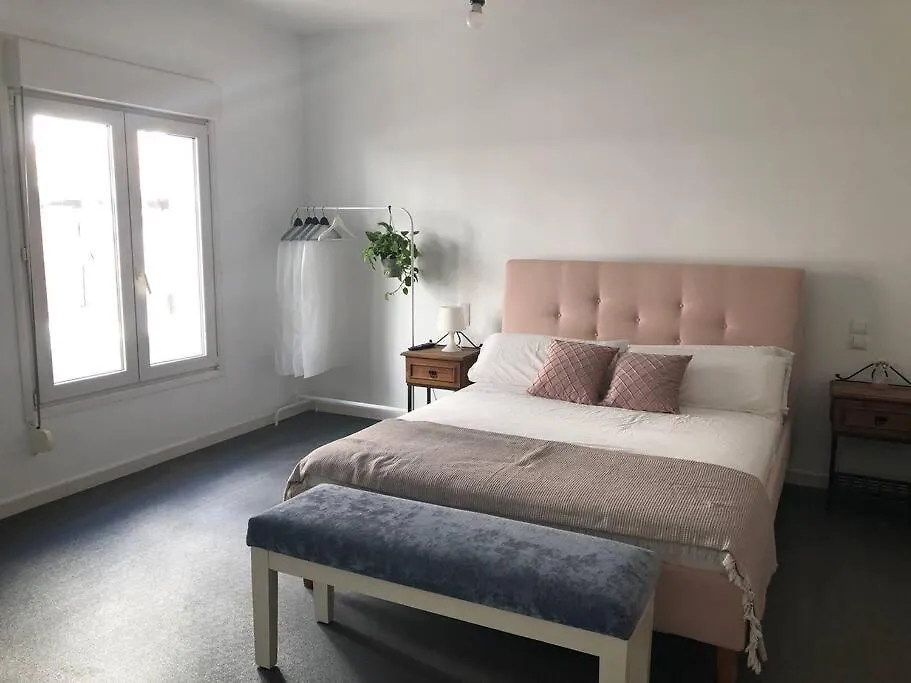 Apartamento Apartamento Primera Linea Puerto Banus Con Vistas Marbella