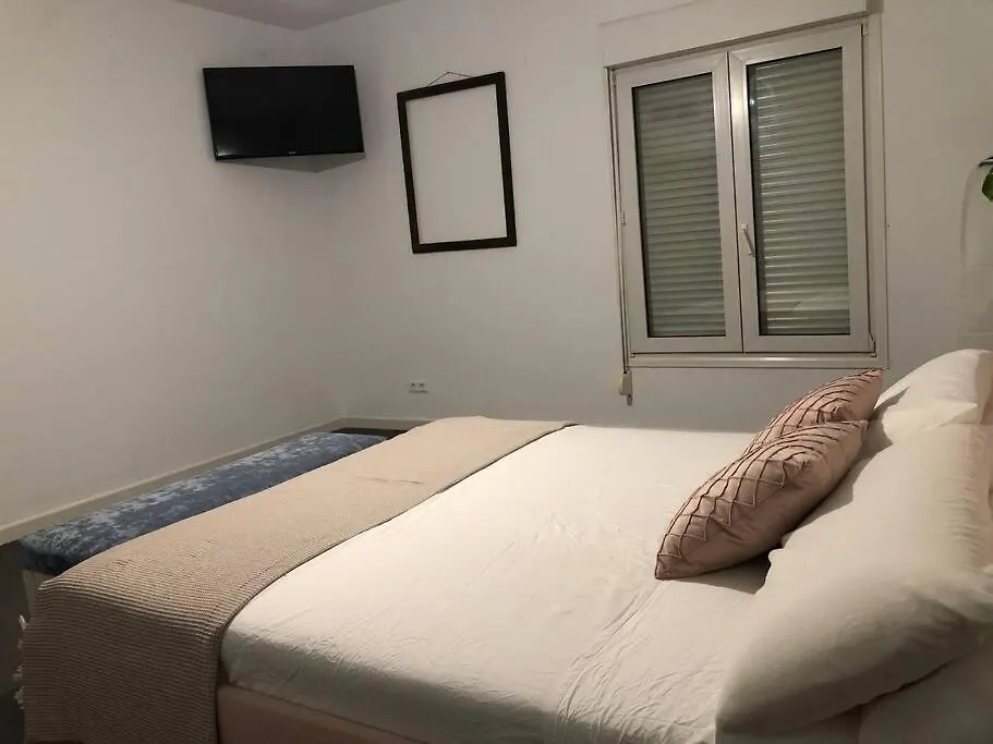 Apartamento Apartamento Primera Linea Puerto Banus Con Vistas Marbella
