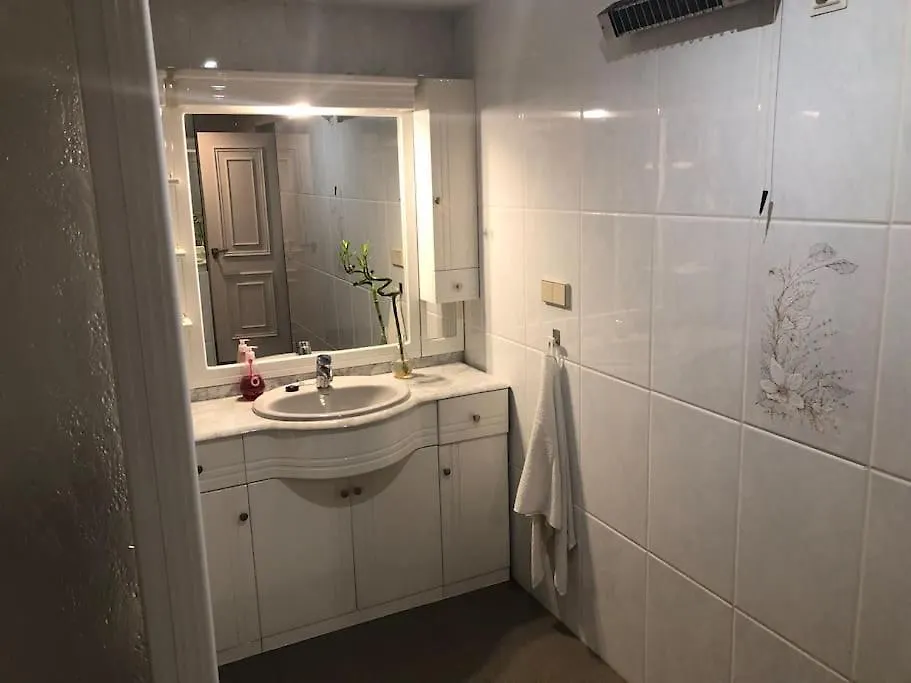 Apartamento Apartamento Primera Linea Puerto Banus Con Vistas Marbella 0*,