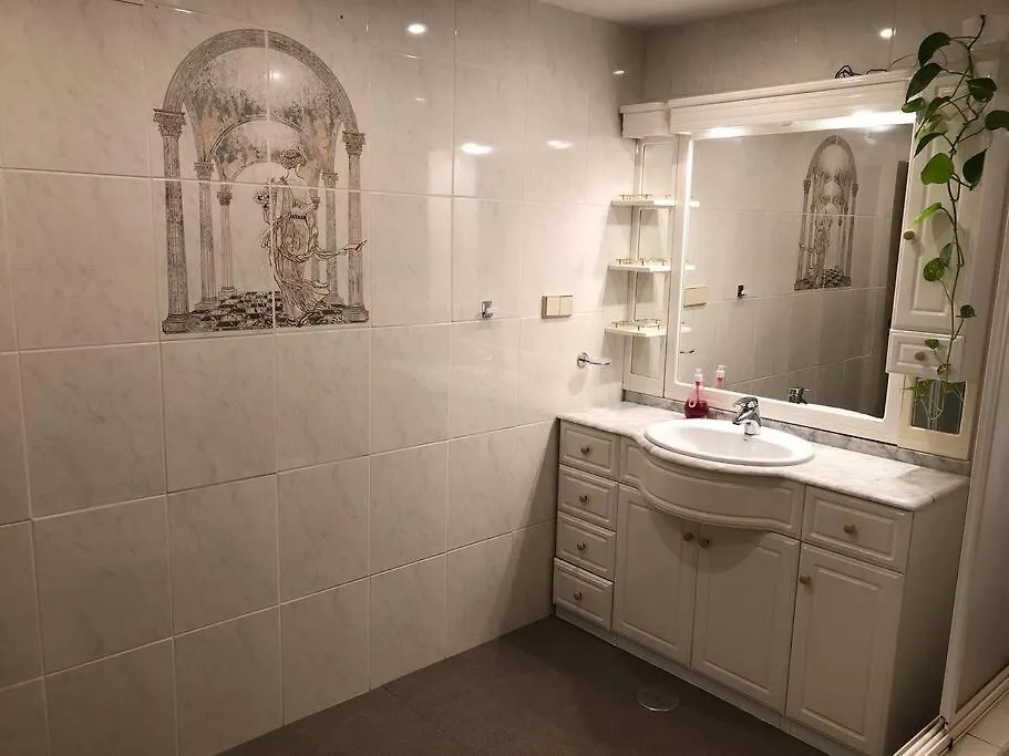Apartamento Apartamento Primera Linea Puerto Banus Con Vistas Marbella