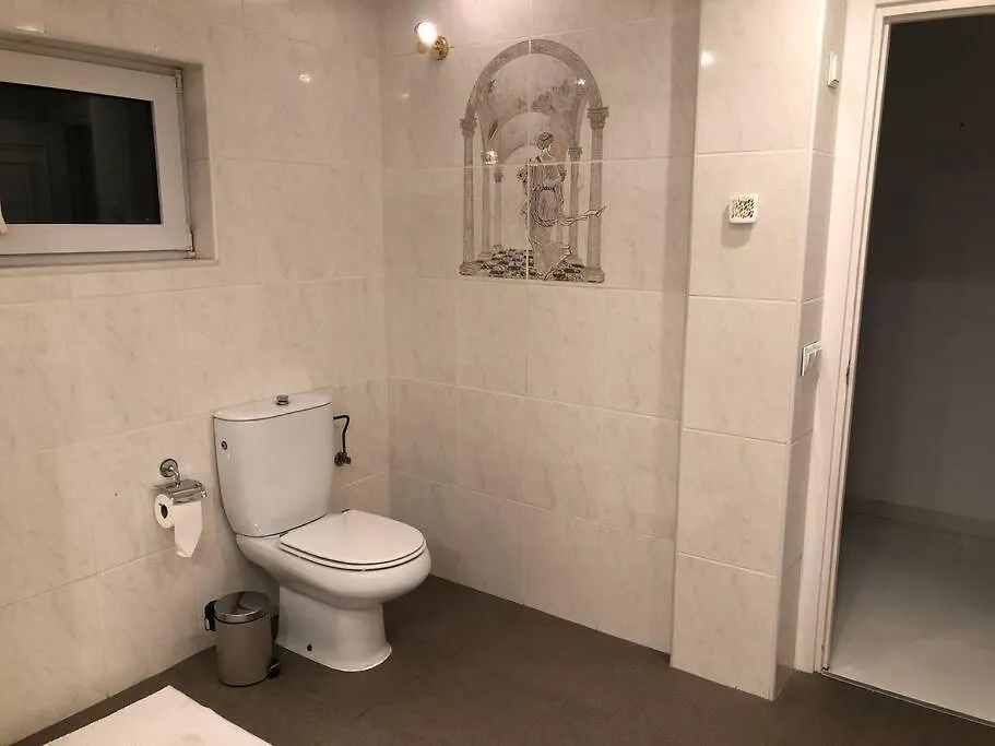 Apartamento Apartamento Primera Linea Puerto Banus Con Vistas Marbella España