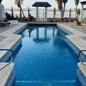 Apartamento Linda Vista, Marbella