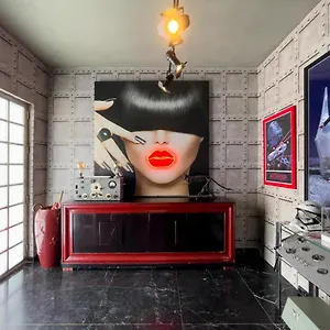 Habitación en casa particular Boutique Art, Marbella