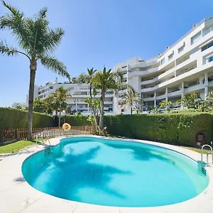 Apartamento Superbe Avec Jaccuzi, Marbella