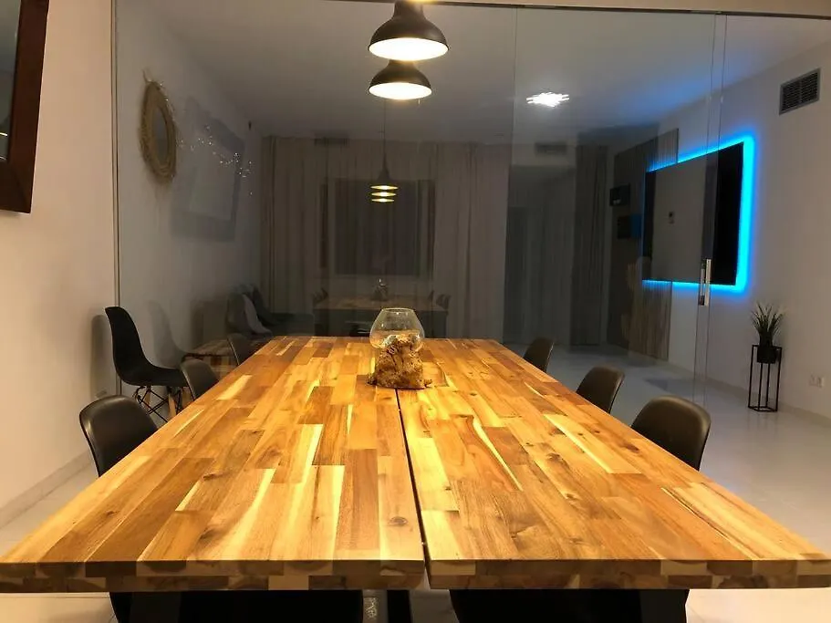 Apartamento Apartamento Primera Linea Puerto Banus Con Vistas Marbella