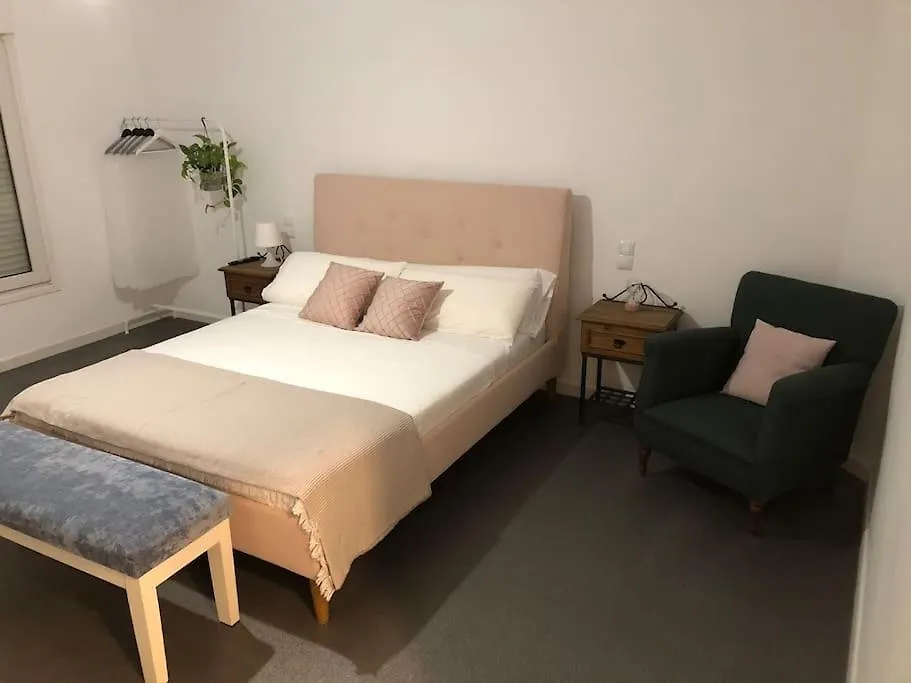 Apartamento Apartamento Primera Linea Puerto Banus Con Vistas Marbella