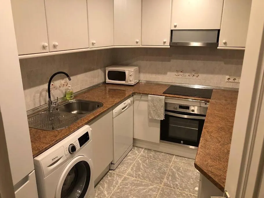 Apartamento Apartamento Primera Linea Puerto Banus Con Vistas Marbella
