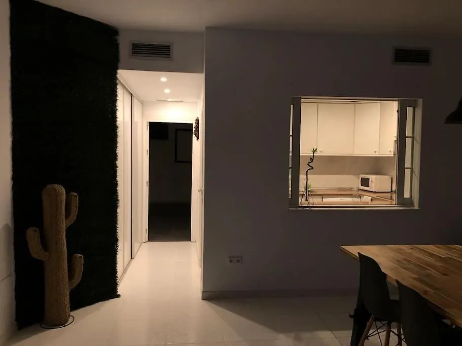 Apartamento Apartamento Primera Linea Puerto Banus Con Vistas Marbella 0*,  España